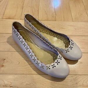 Michael Kors - Pink/Nude Women’s Flats Size 7.5